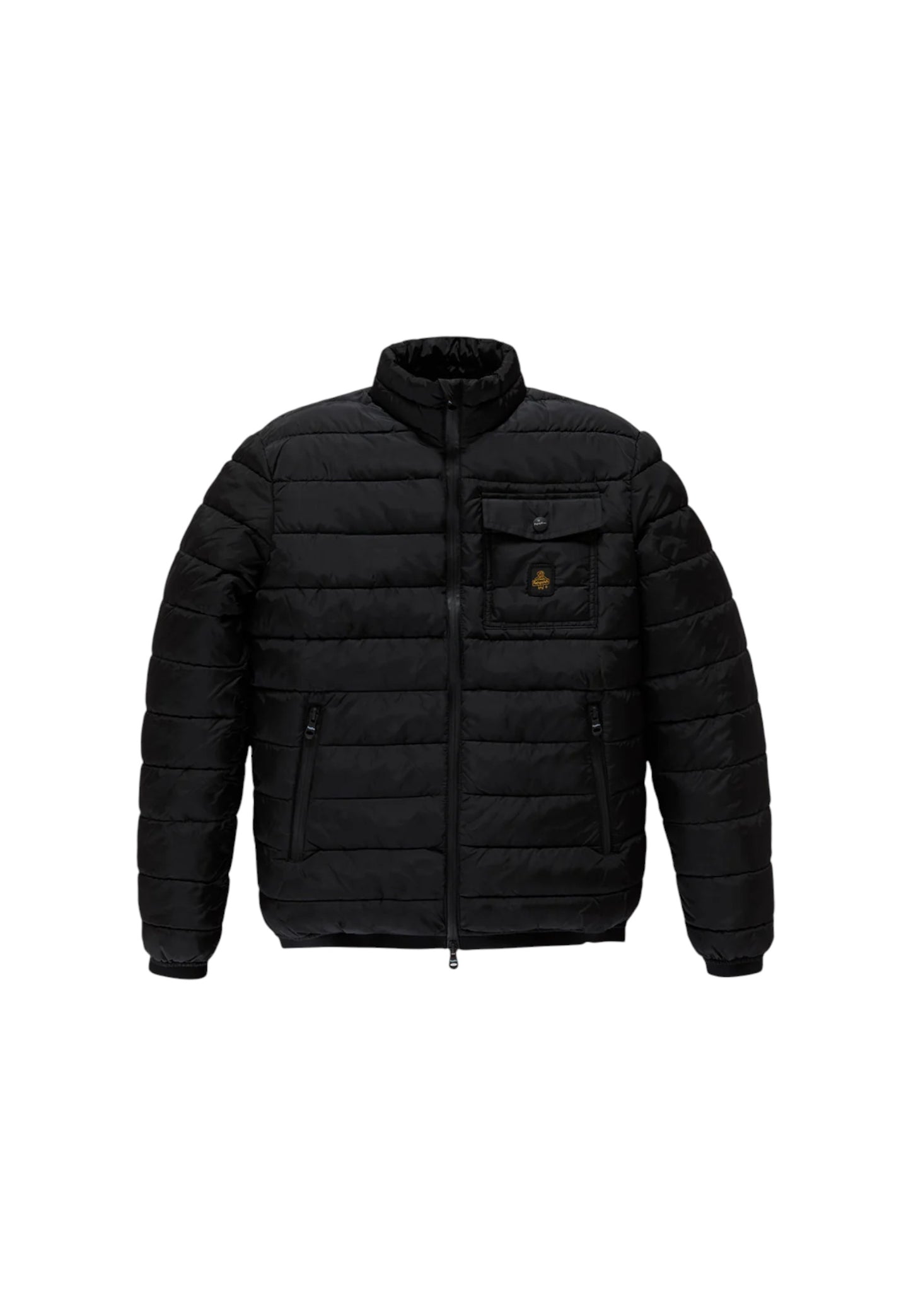 Piumino Corto Uomo Refrigiwear  Leader 24AIRMG25608NY0185