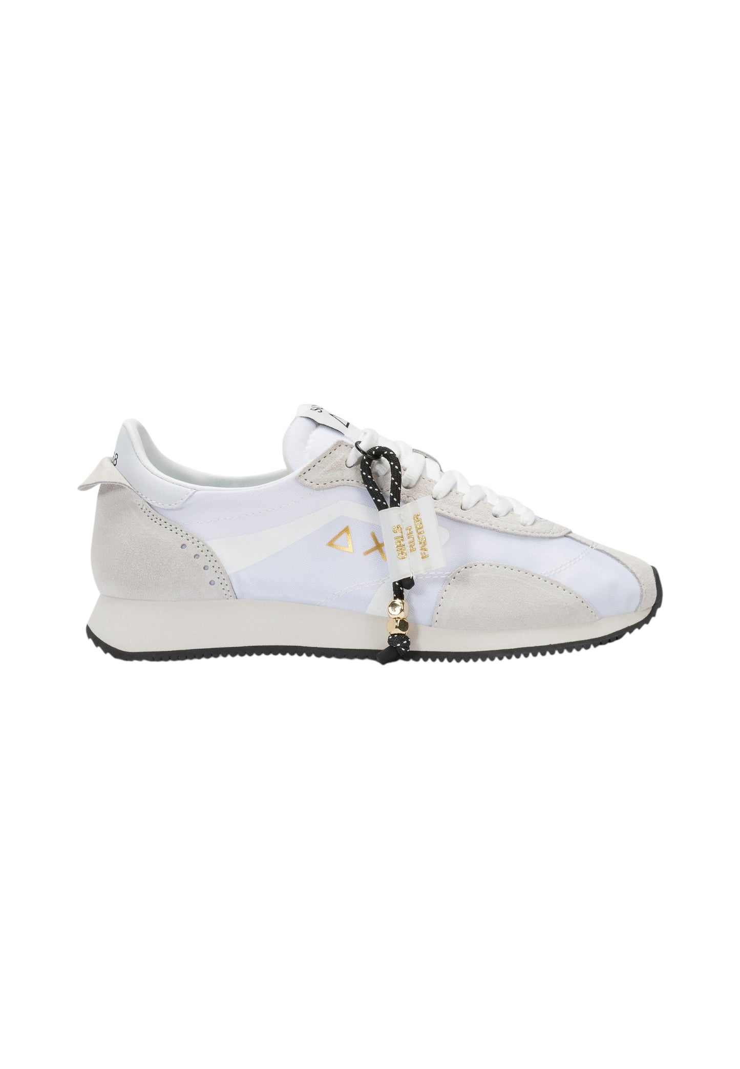 Sneakers  Donna Sun68  Easy Runner Woman Z36226