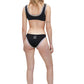 Bikini Pezzo Sotto Donna Calvin klein