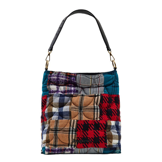 Borsa A Spalla Donna Desigual   22WAXA18