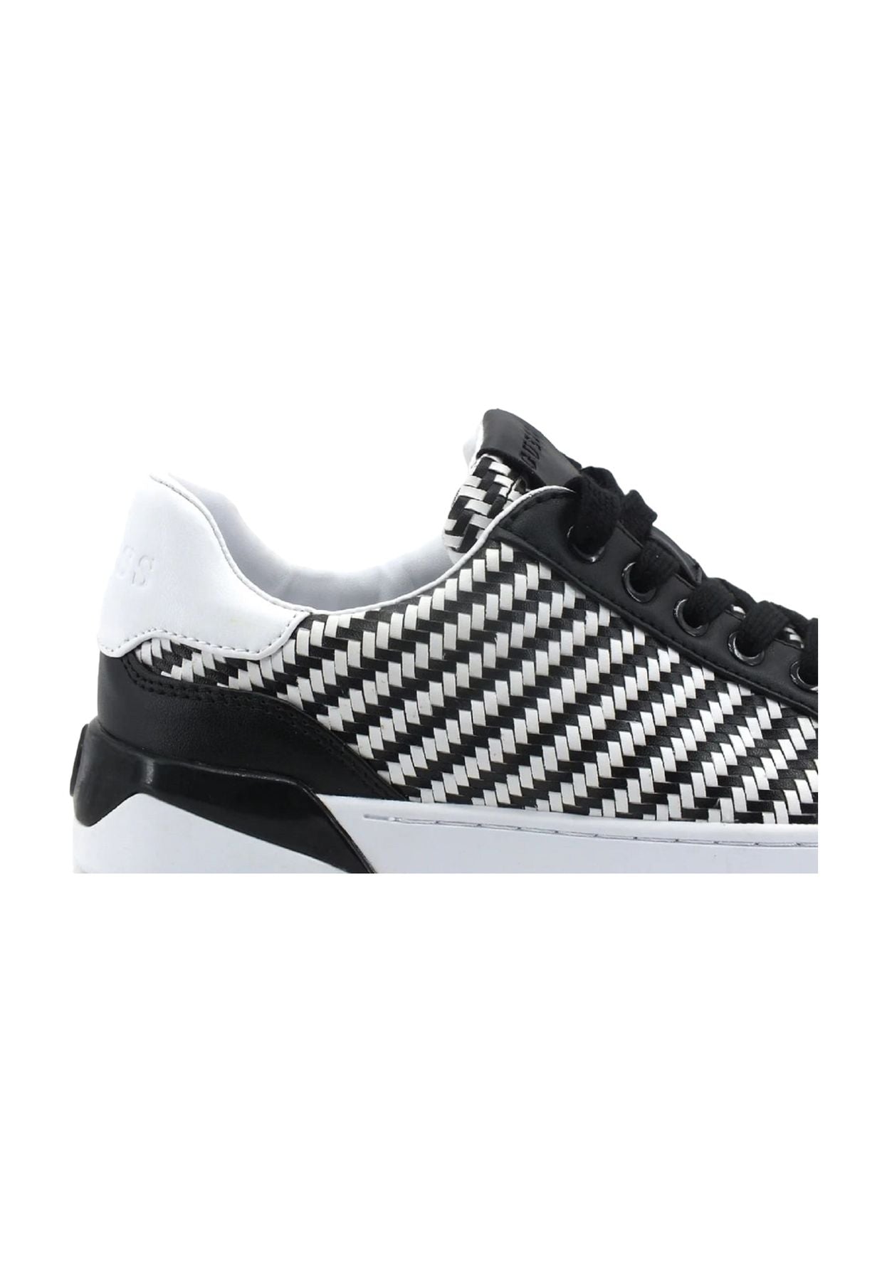 Sneakers Basse Donna Guess   FL5RF3FAP12