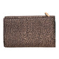 Portafoglio Con Patta Donna Borbonese   930115I15