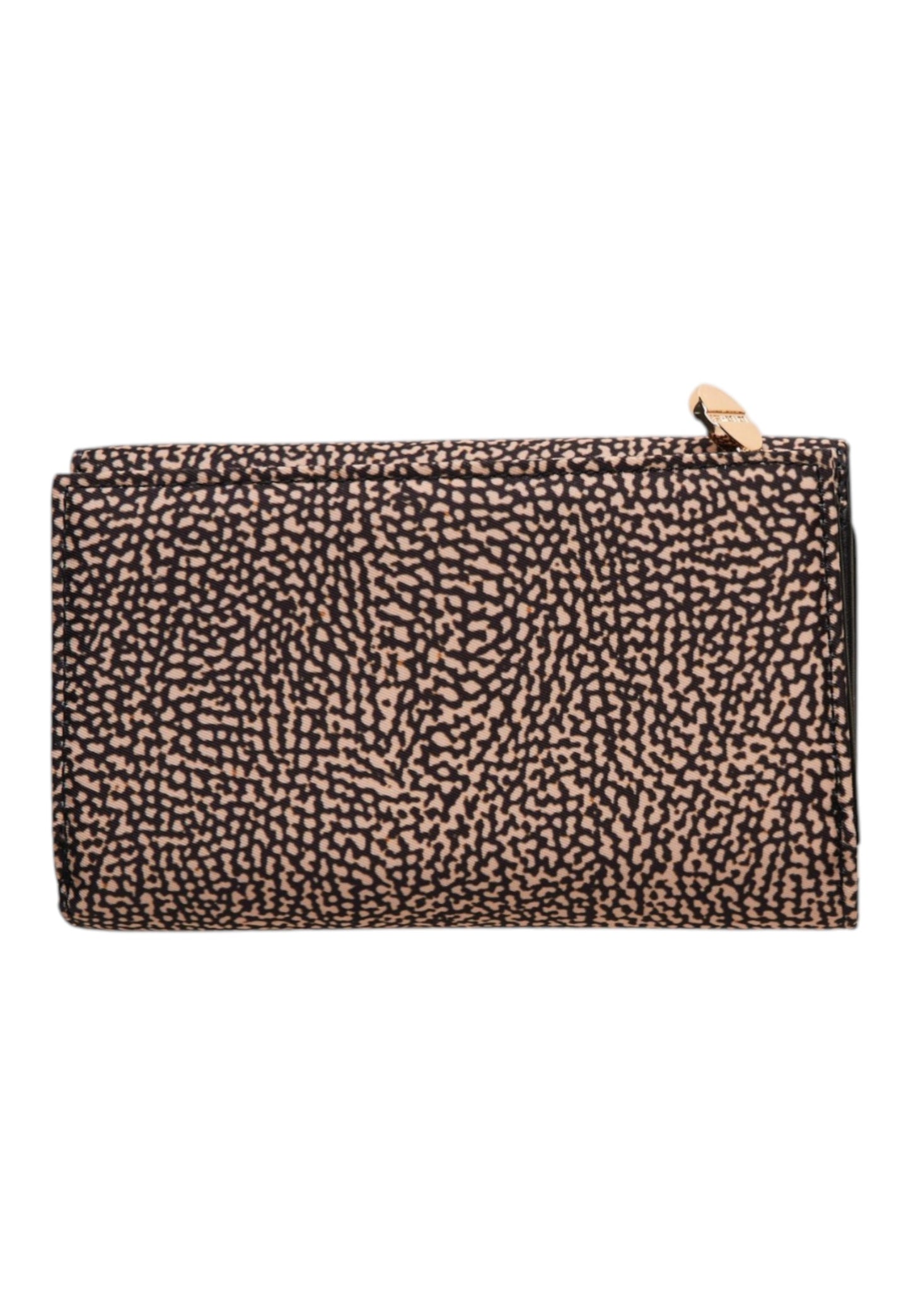 Portafoglio Con Patta Donna Borbonese   930115I15