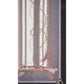 Sciarpa  Donna Liu Jo Metalware 180x90  2F6072T2745