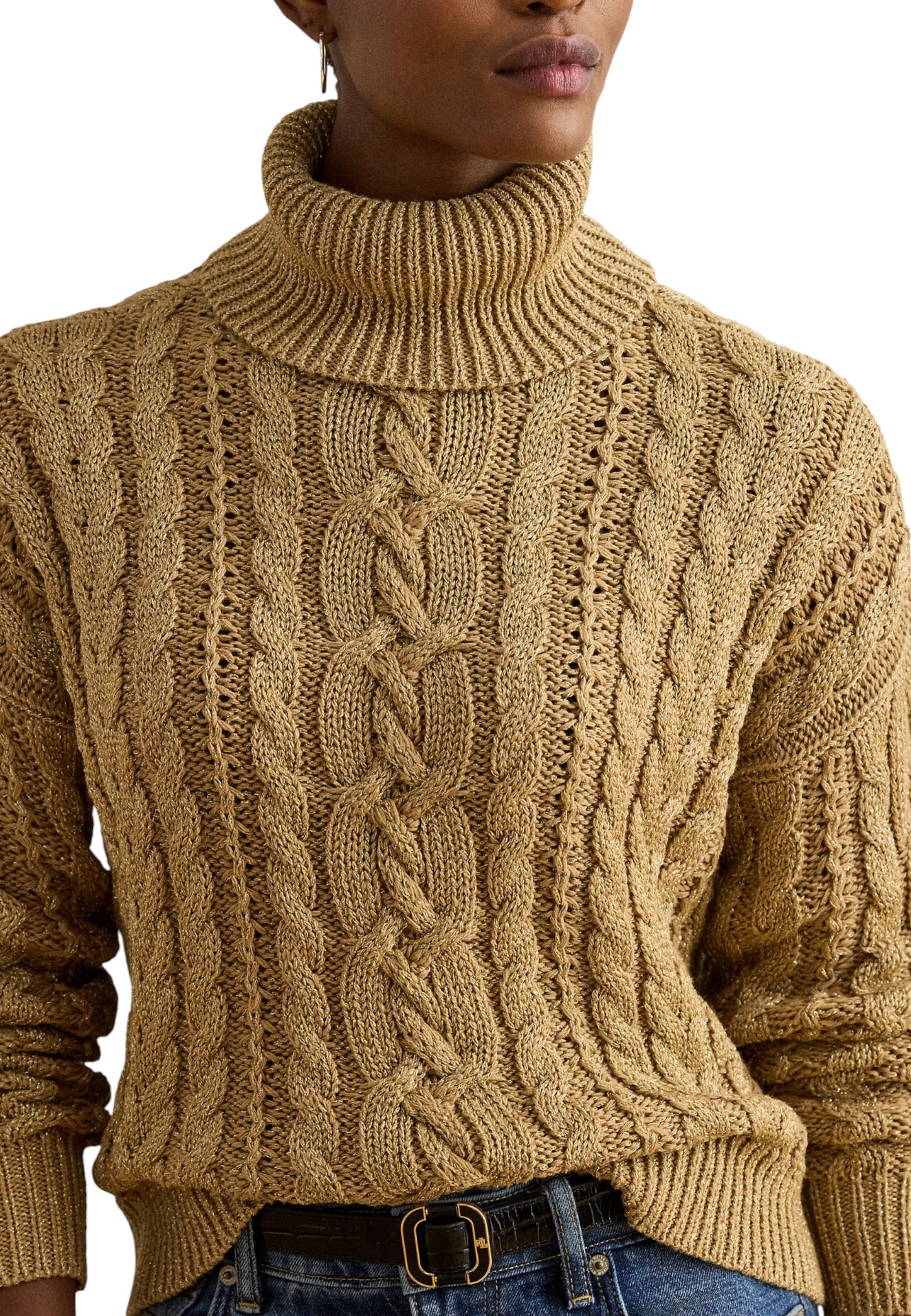 Maglione  Donna Lauren Ralph Lauren   200979664