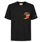 T-Shirt Manica Corta Uomo Mc2 Saint Barth Stampa/Ricamo Fronte E Retro Drink Negroni Portland PRL0002