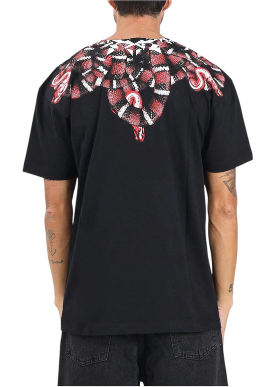 T-Shirt  Uomo County Of Milan   F5CAMATH033