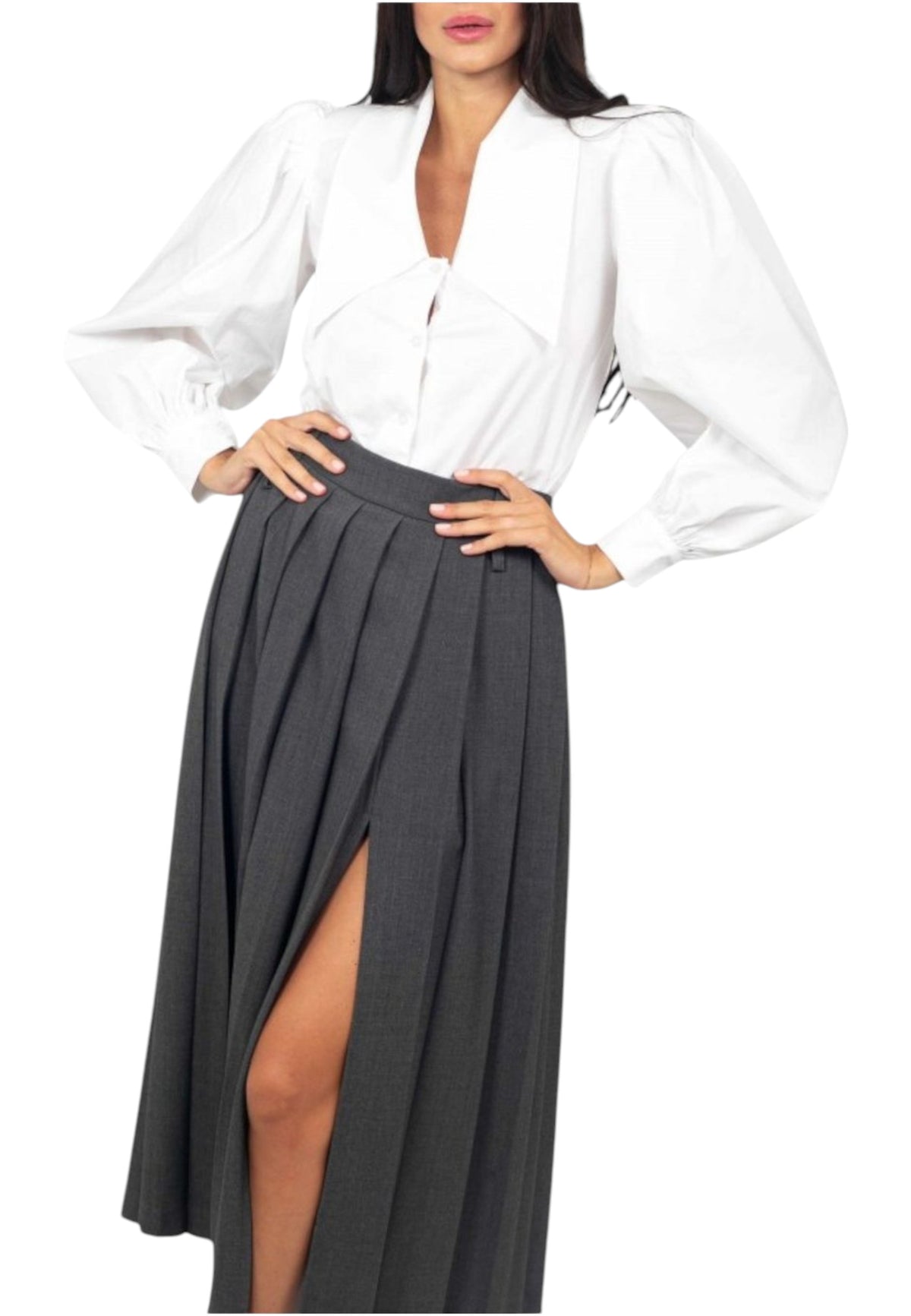 CA 556 - Camicia - Actualee