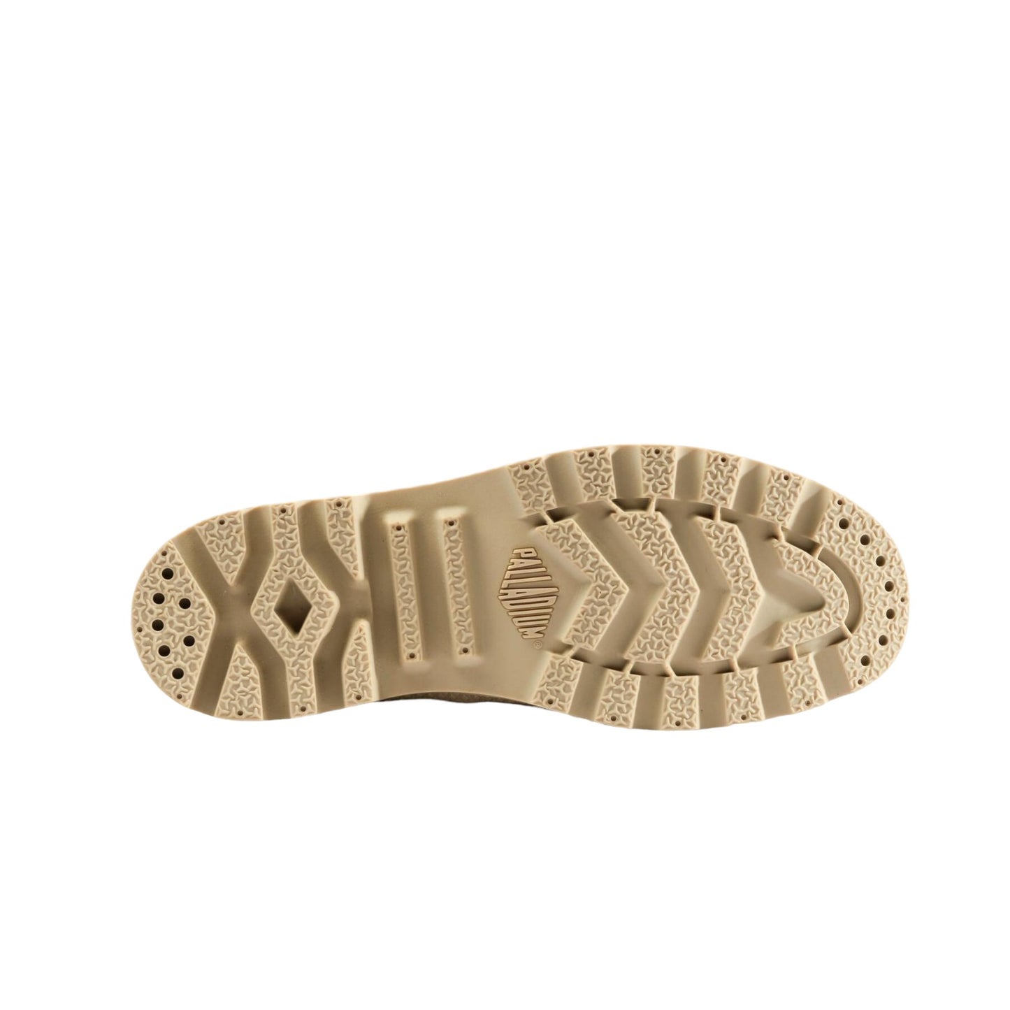 Sneakers Alte Donna Palladium   PAS92352
