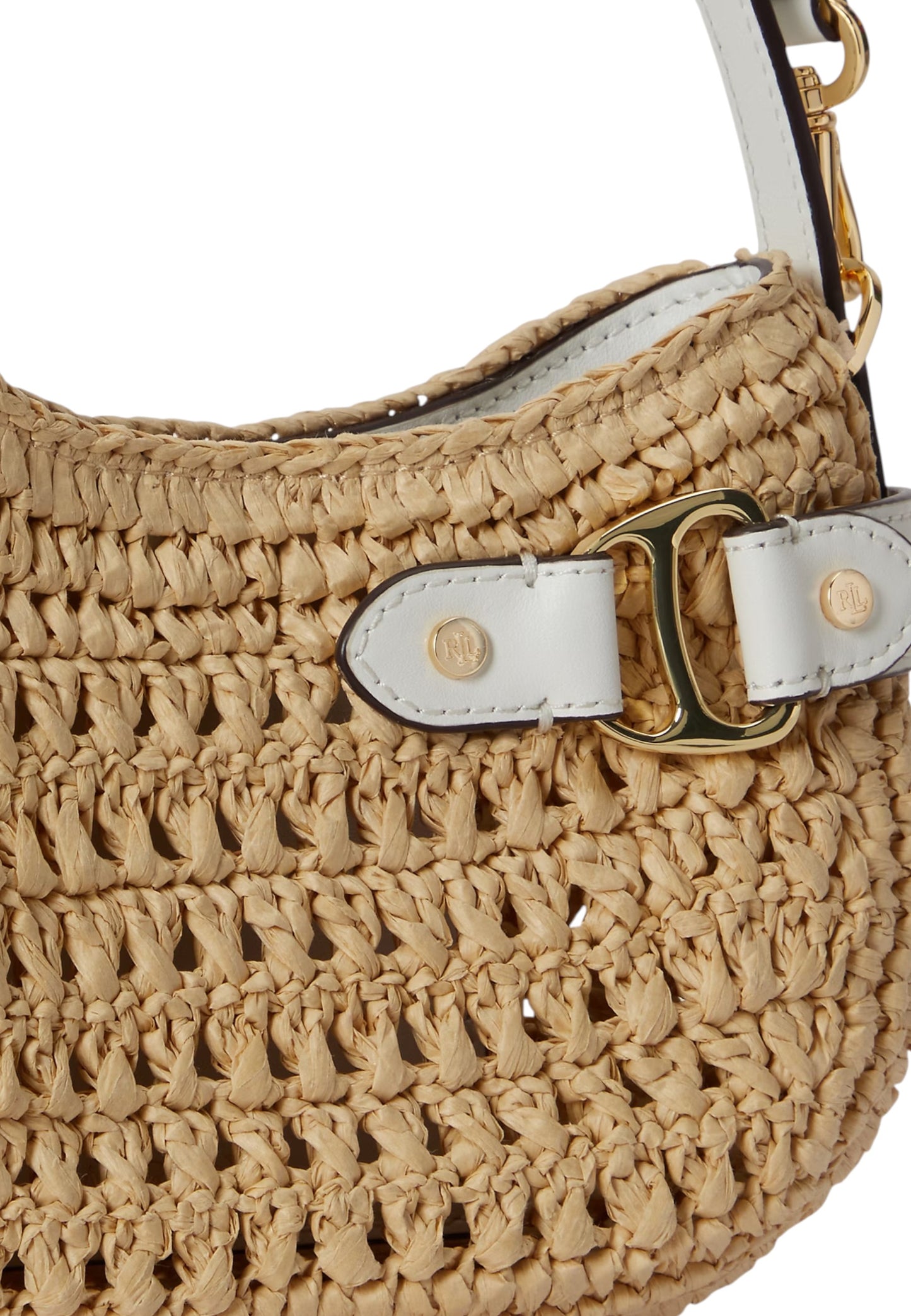 Borsa A Tracolla Donna Lauren Ralph Lauren  Tasha Sm 431982191