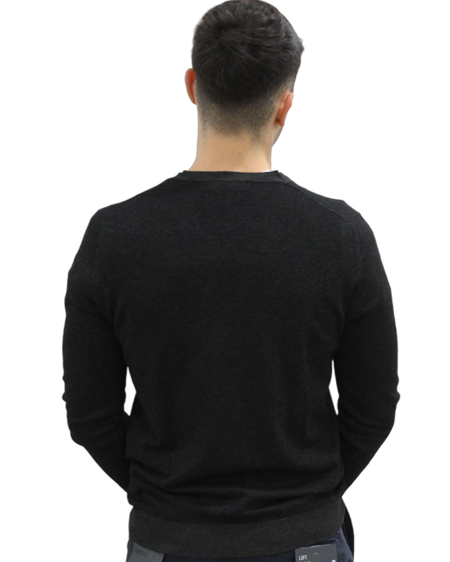 Maglione A Girocollo Uomo Gaudi   221GU53062