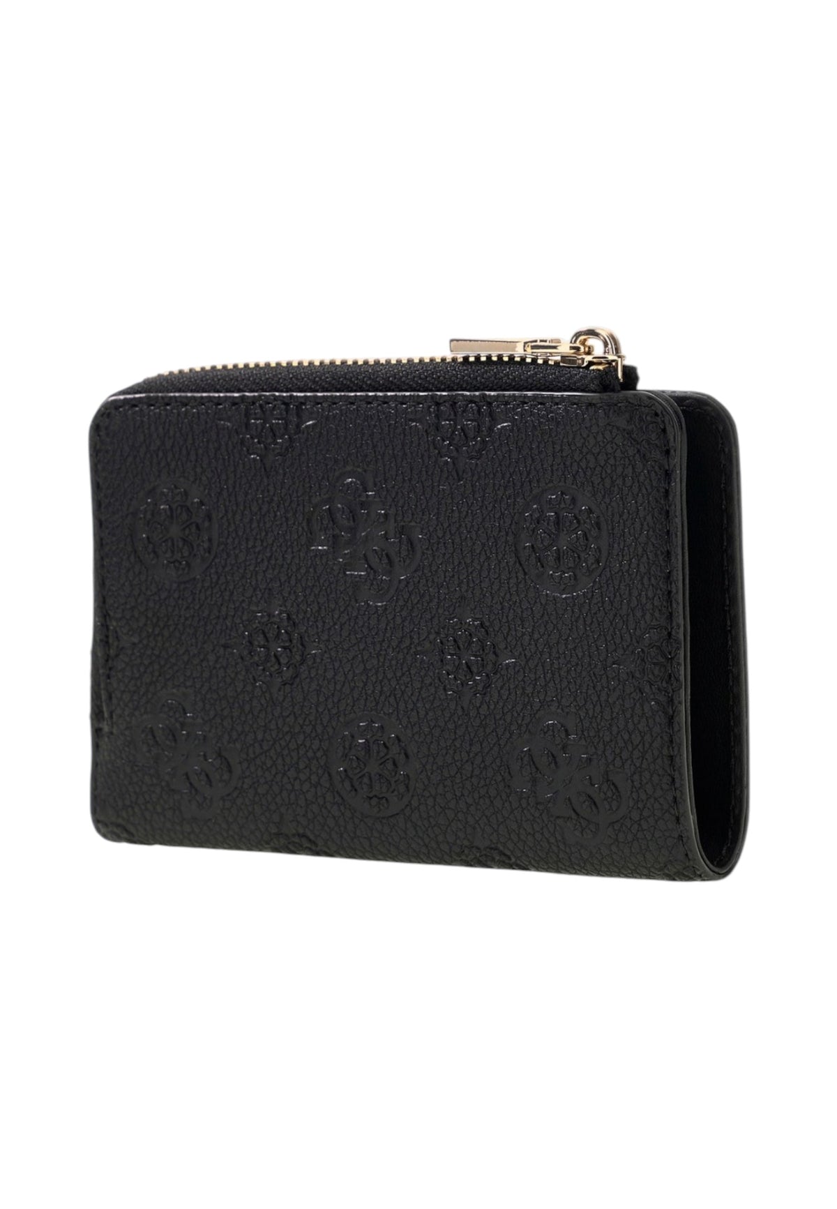 Portafoglio Con Zip Donna Guess Card Case Blake SWPD2222156