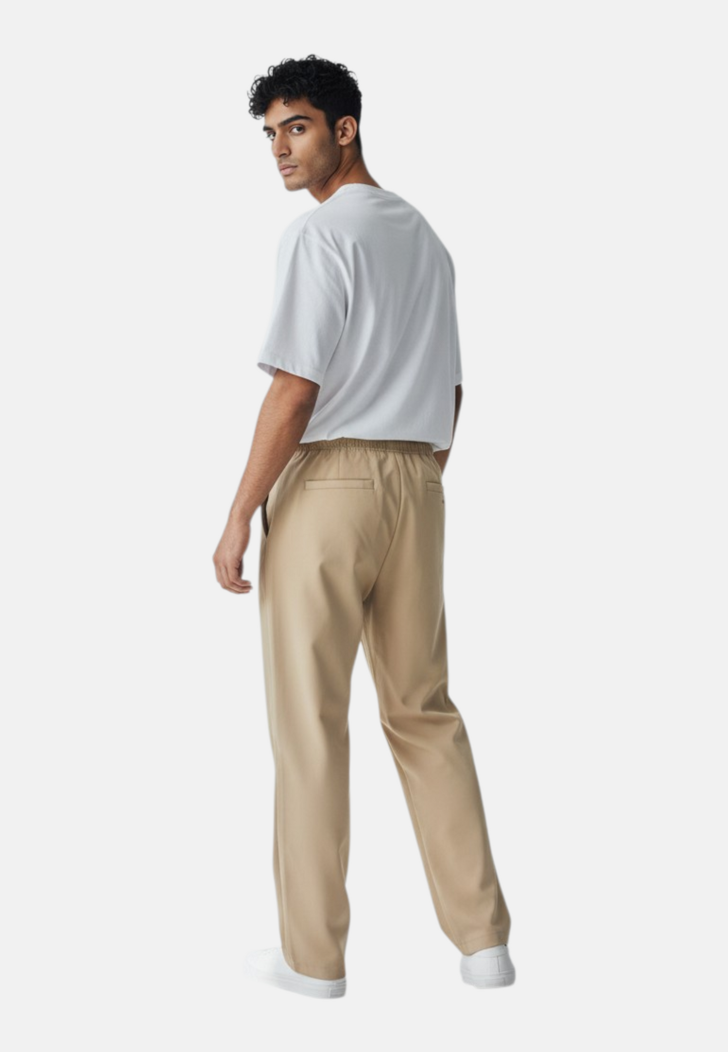 Pantaloni Cargo Uomo Underclub   25EUC80247