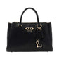 Borsa A Mano Donna Guess Triple Comp Satchel Anise HWPD9916060