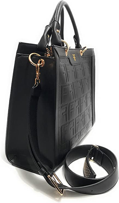 Borsa A Mano Donna Fracomina   FA22WB3007P41101