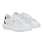 Sneakers Basse Donna Liu Jo In Pelle Di Vitello Casper 01 BA6069P0102