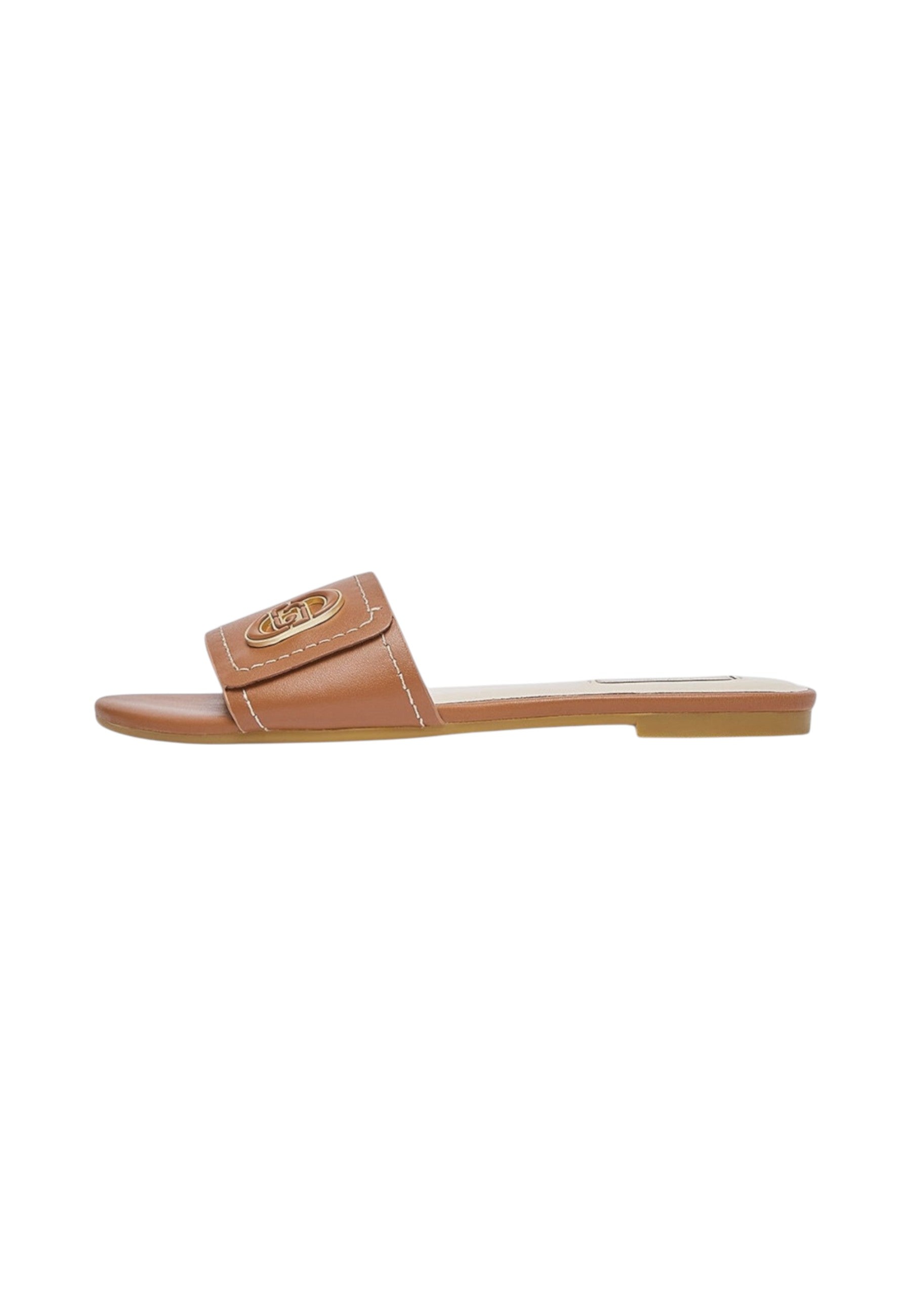 Ciabatte  Donna Liu Jo In Pelle Di Vitello Sandy 03 SA6127P0102