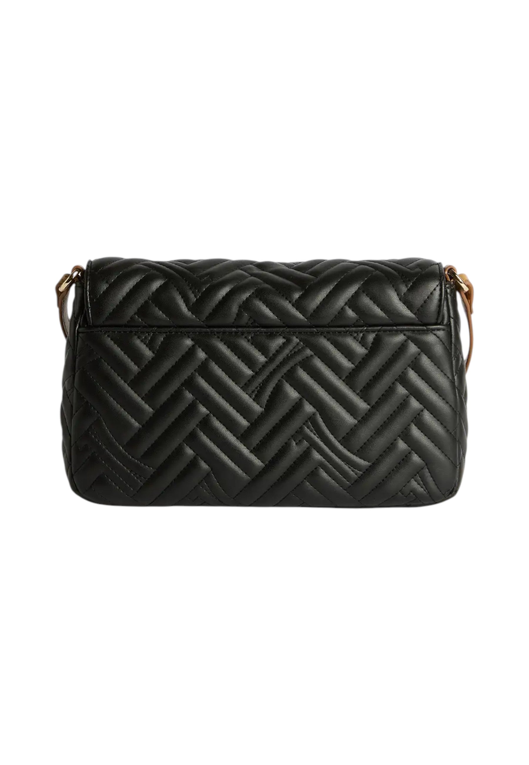Borsa A Tracolla Donna Alviero Martini Con Patta 1C Matellasse' 25IL1LD129143