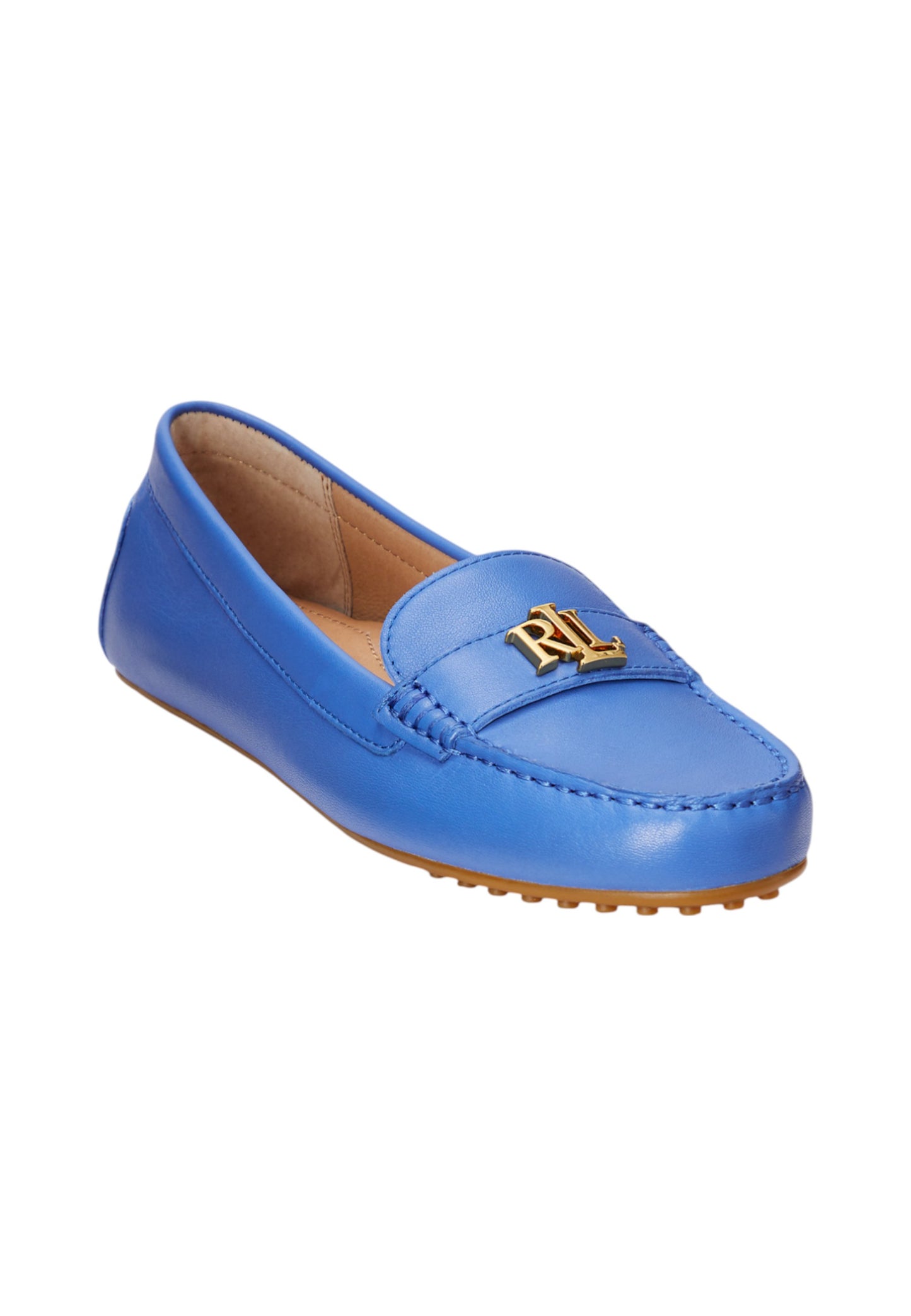 Mocassini  Donna Lauren Ralph Lauren   802852847006