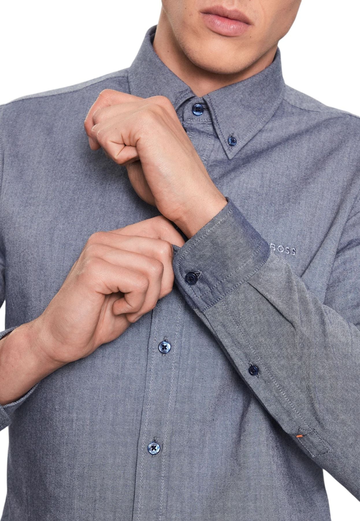 50489341 - Chemise - Boss