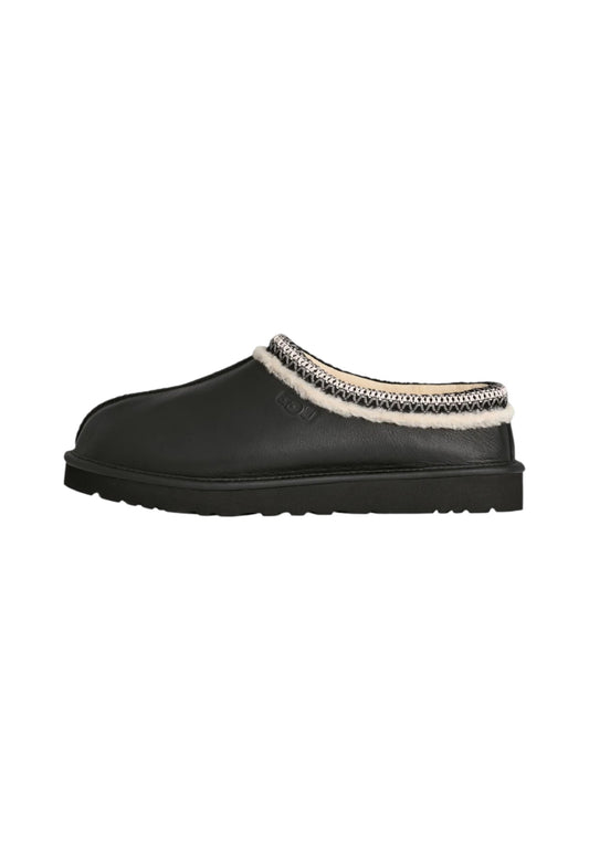 Ciabatte  Uomo Ugg  M Tasman Noir 1171303