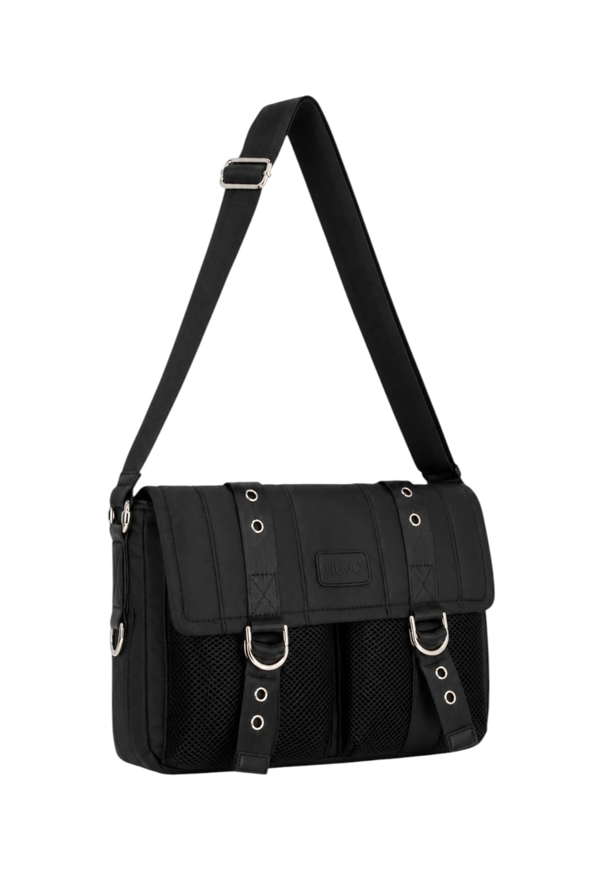 Borsa A Tracolla Donna Liu Jo Medium Messenger Bag  TA6136T422A