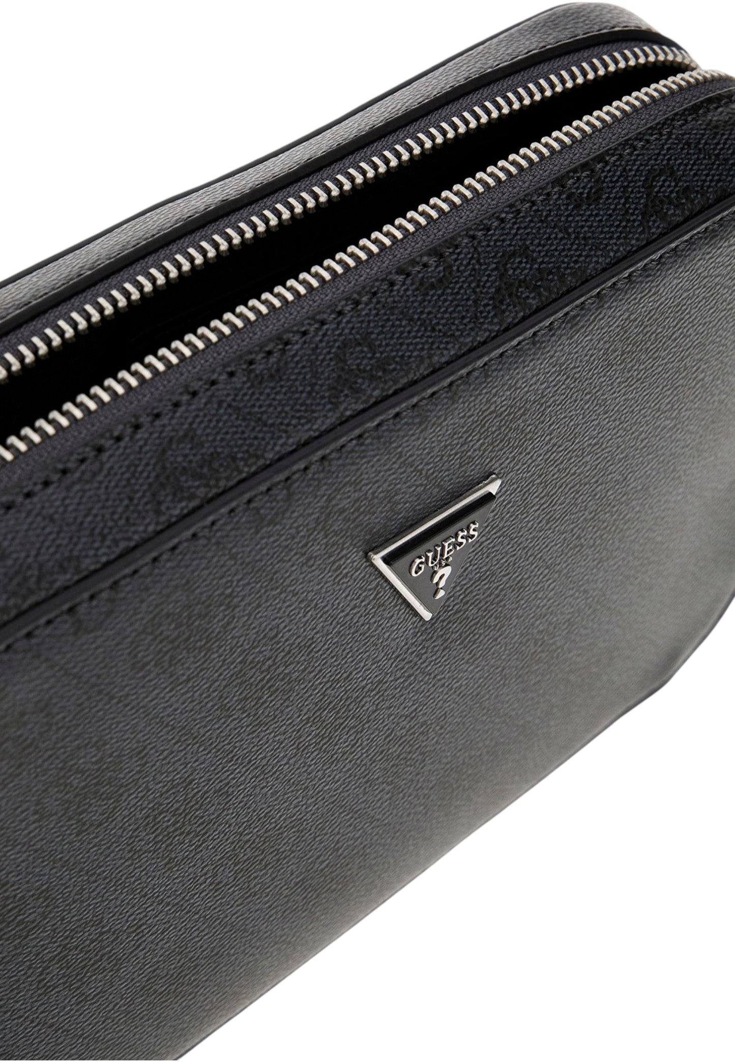 Borsa A Tracolla Uomo Guess Camera Bag S Milano PMMILOP5245