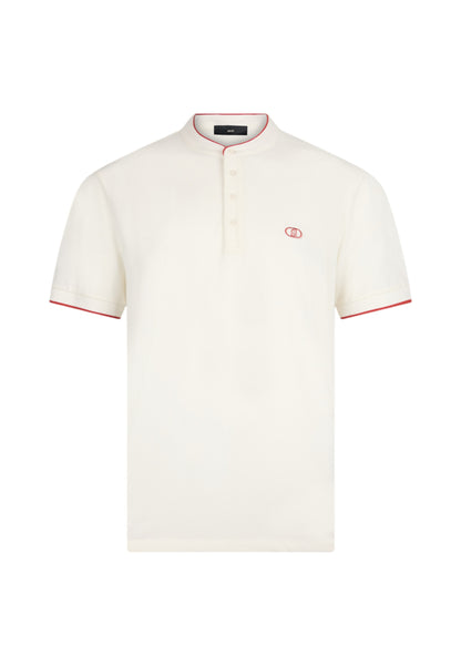 Polo Manica Corta Uomo Liu Jo