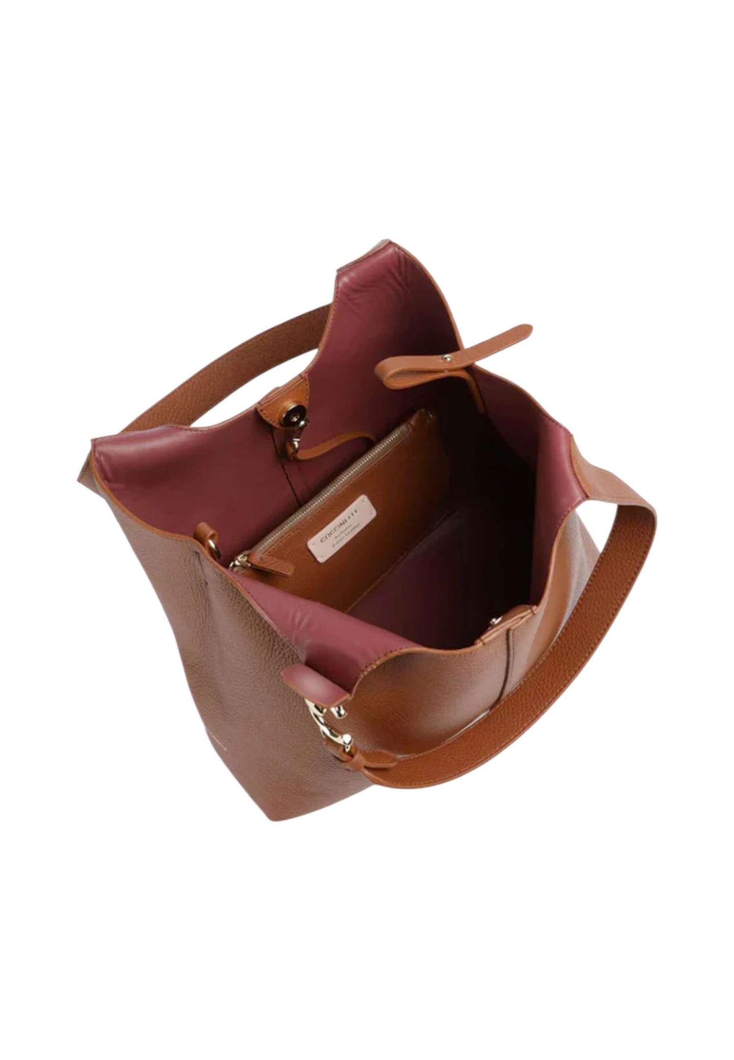 Borsa A Spalla Donna Coccinelle  Coccinelle C-Easy E1SHA110201