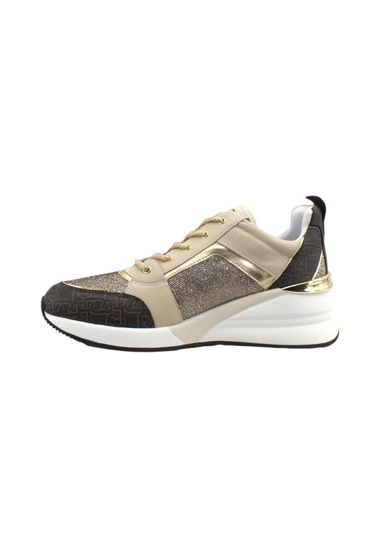 Sneakers Basse Donna Liu Jo   BF2027TX250S