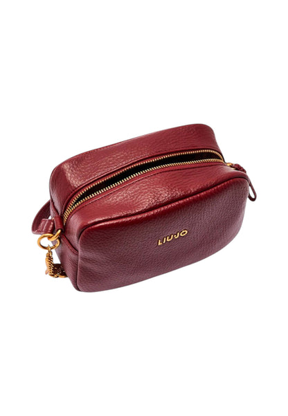 Borsa A Tracolla Donna Liu Jo Medium Camera Case  AF5067E0027
