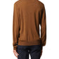Maglione Collo Alto Uomo Manuel Ritz   3132M508213814