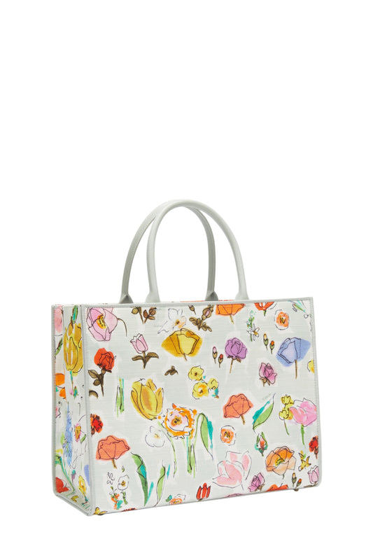 Borsa A Mano Donna Furla Large Tote Furla Opportunity WB01810BX3877