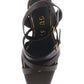 Sandali Con Tacco Donna Guess  Radela FLJRADLEA03