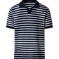 Polo Manica Corta Uomo North Sails In Maglia Fine 12gg  699388