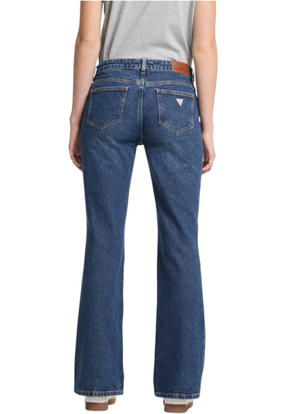 Jeans  Donna Guess  Gj G09 Bootcut