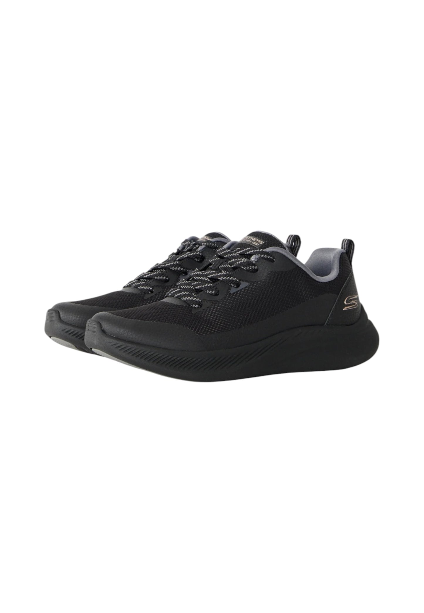 Sneakers Basse Donna Skechers  Bobs Mode Flex 117730