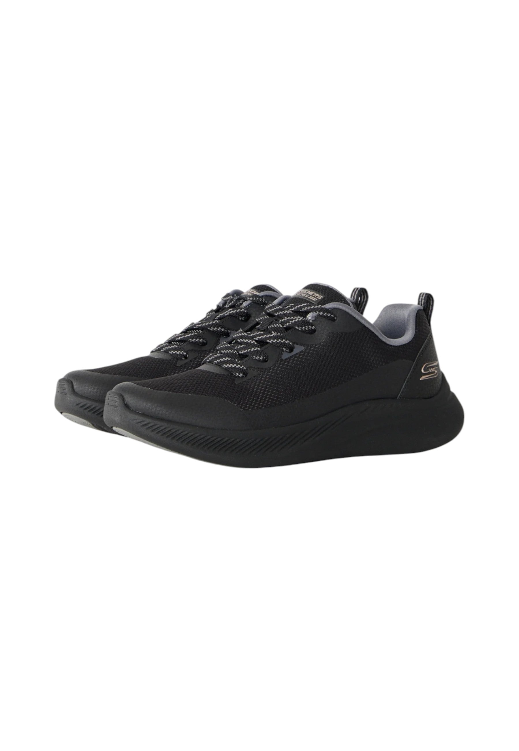 Sneakers Basse Donna Skechers  Bobs Mode Flex 117730