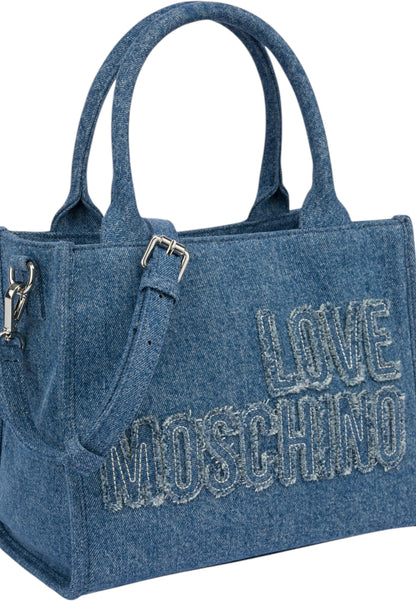 JC4244PP0MKM0 - Borsa - Love Moschino