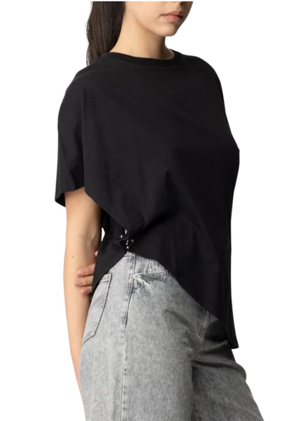 2M4376J111 - T-shirt - Patrizia Pepe