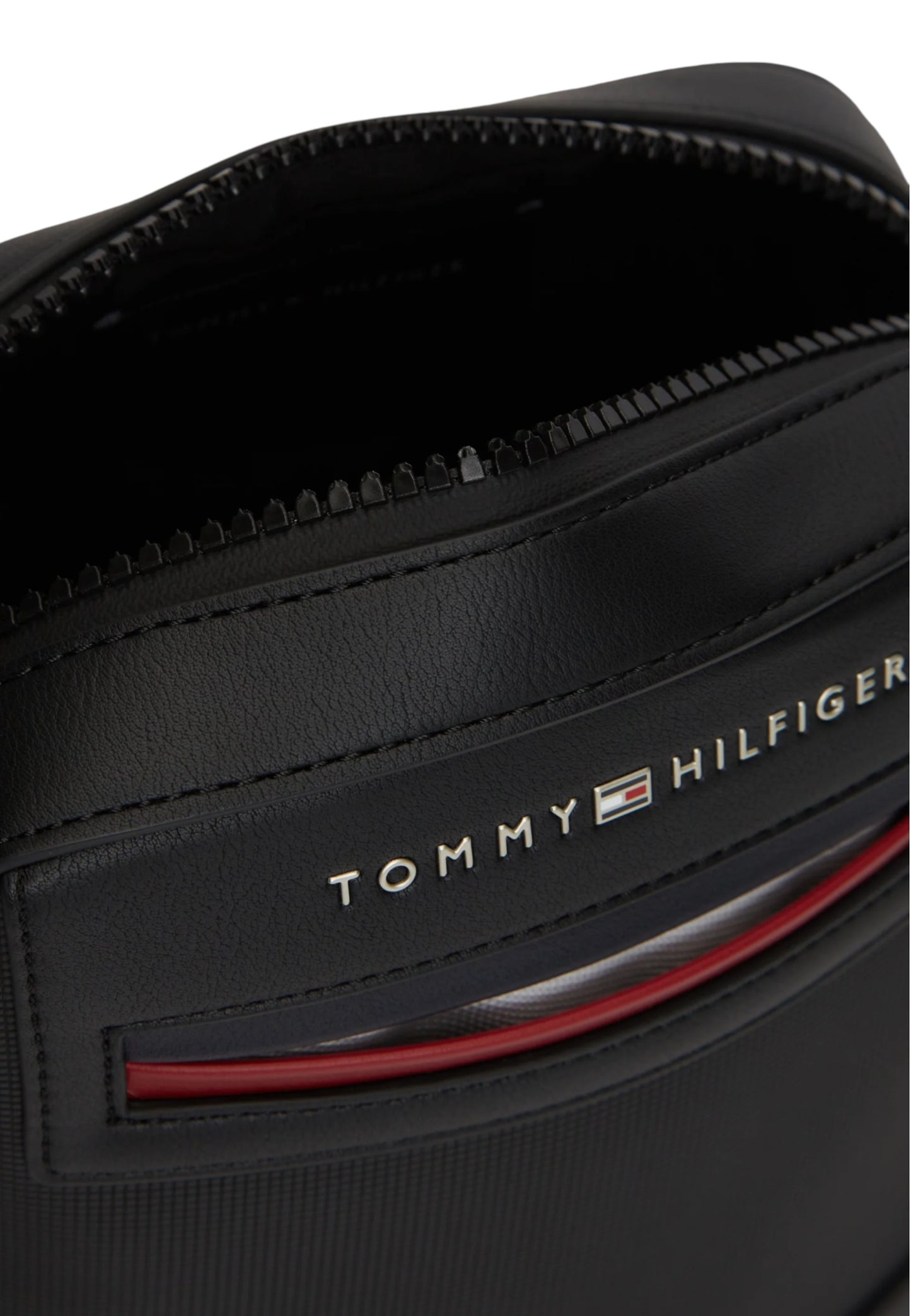 Borsa A Spalla Uomo Tommy Hilfiger  Th Foundaiton Mini AM0AM14156