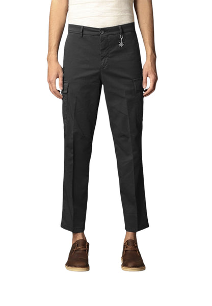 Pantaloni  Uomo Manuel Ritz   3032P1488T213281