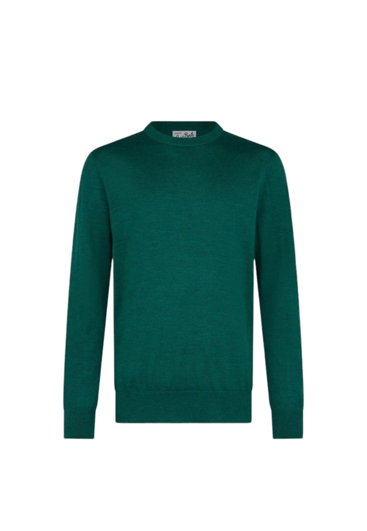 REGE001 - Maglione - Mc2 Saint Barth