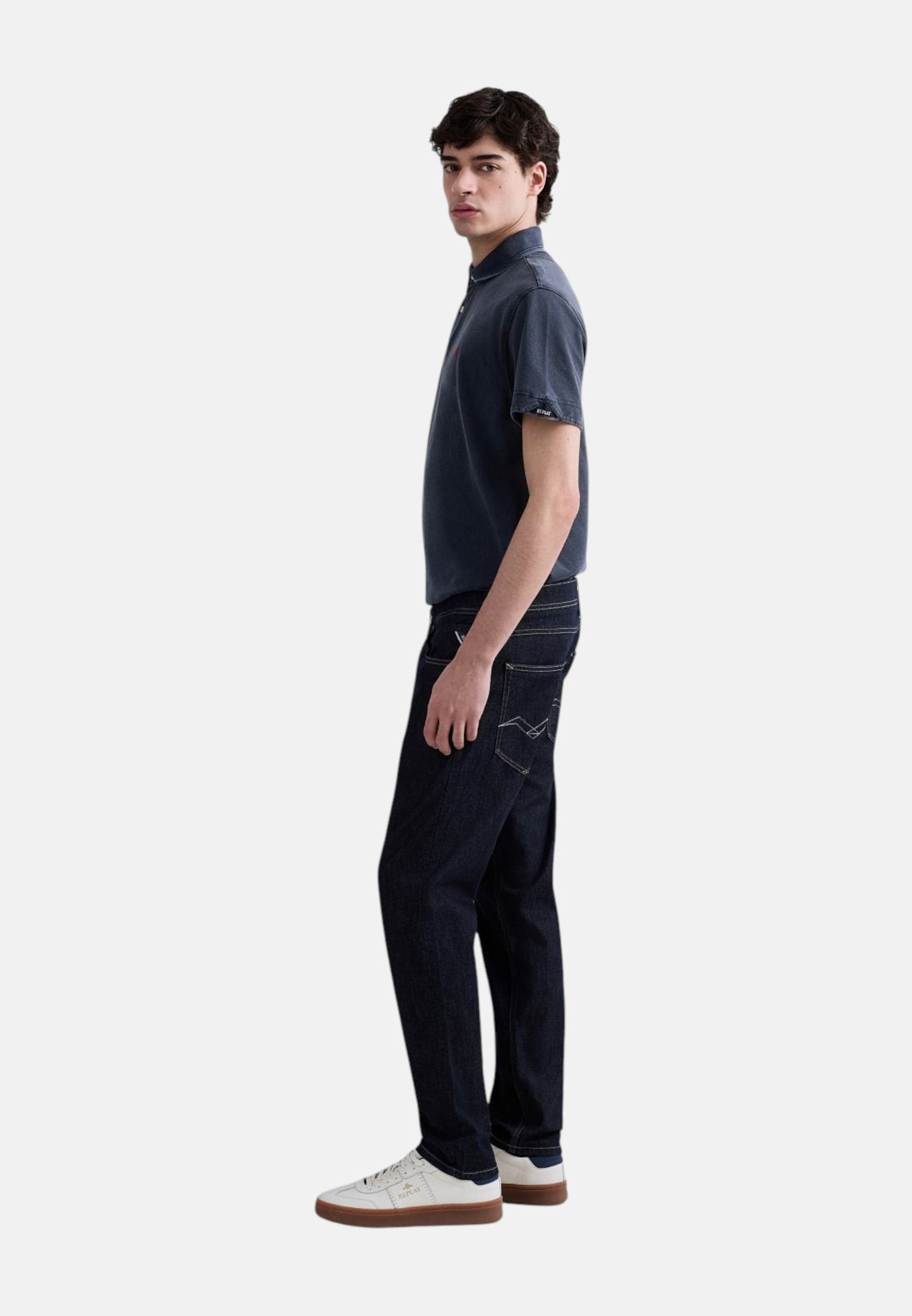 Jeans Regular Fit Uomo Replay  Willbi M1008J.000.785 150