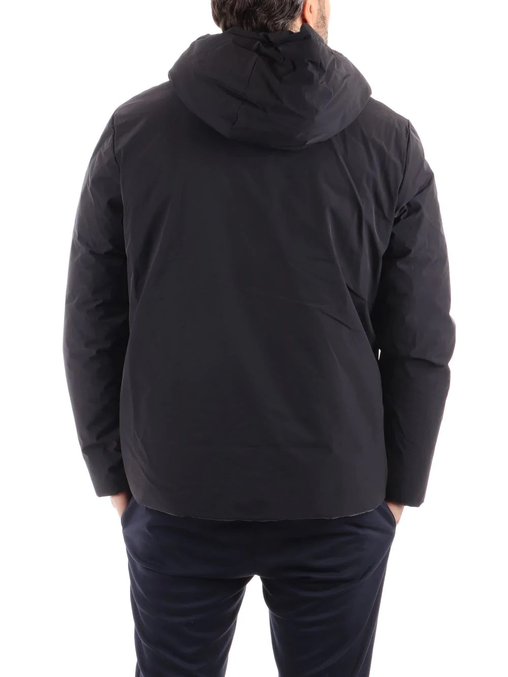 MMW22013 - Veste - Musée