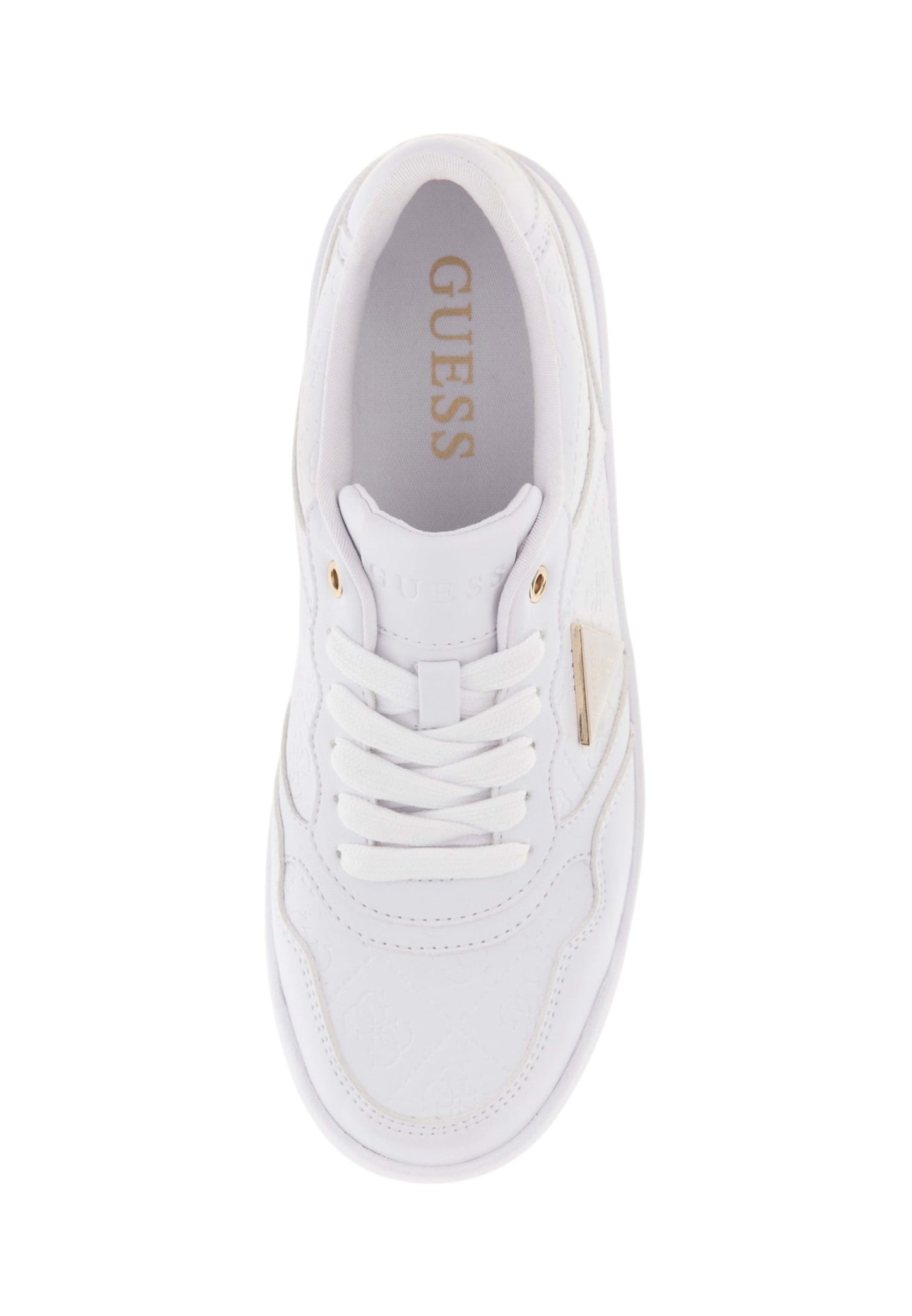 FLJMI6FAL12 - Sneakers - Guess