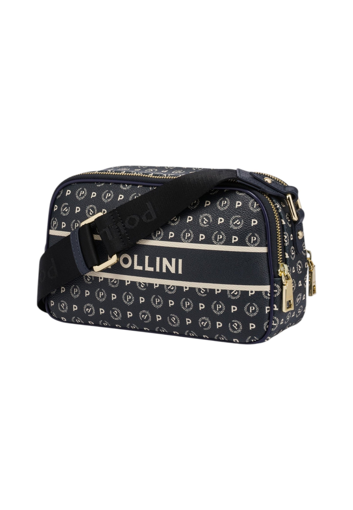 Borsa A Tracolla Donna Pollini  Heritage TE8467PP0DQ4