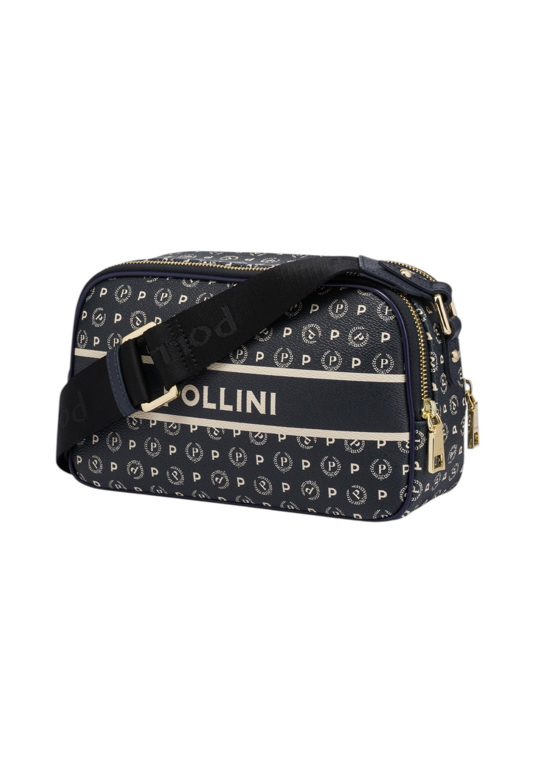 Borsa A Tracolla Donna Pollini  Heritage TE8467PP0DQ4