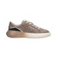 Sneakers Basse Donna Liu Jo In Pelle Con Inserti Effetto Specchio E Platform Casper 04 BF6055PX575