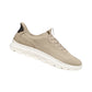 Sneakers Basse Uomo Geox In Tessuto Effetto Maglia Spherica Plus U55MPA06KEK